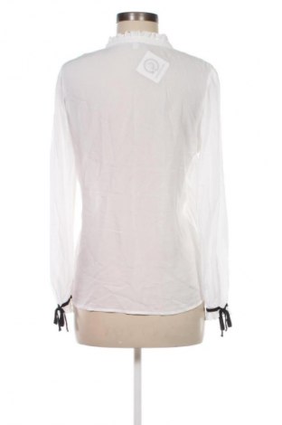 Damenbluse Oviesse, Größe M, Farbe Weiß, Preis € 12,80