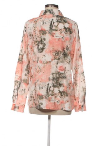 Damenbluse Paola, Größe M, Farbe Mehrfarbig, Preis € 17,99