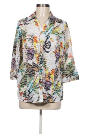 Damenbluse Paola, Größe L, Farbe Mehrfarbig, Preis 17,99 €