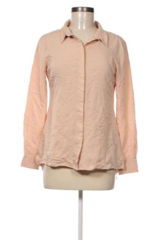 Damenbluse Passager, Größe S, Farbe Beige, Preis 4,99 €