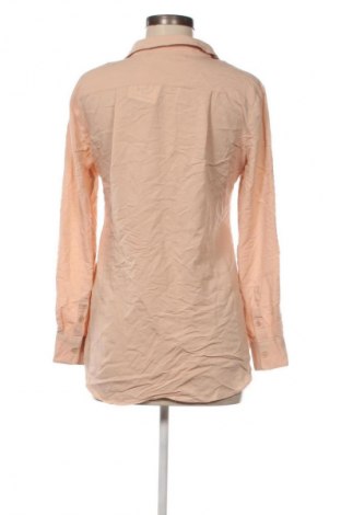 Damenbluse Passager, Größe S, Farbe Beige, Preis 4,99 €