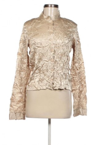 Damenbluse Per Una By Marks & Spencer, Größe M, Farbe Beige, Preis 28,99 €