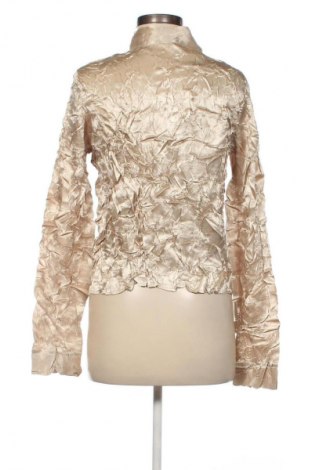 Damenbluse Per Una By Marks & Spencer, Größe M, Farbe Beige, Preis 28,99 €