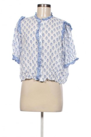 Cămașă de femei Pigalle, Mărime S, Culoare Multicolor, Preț 63,99 Lei