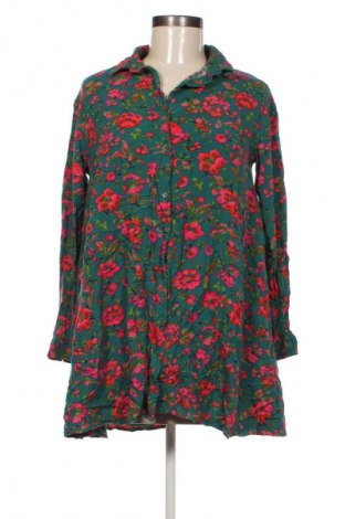 Damenbluse Pimkie, Größe S, Farbe Mehrfarbig, Preis 17,99 €