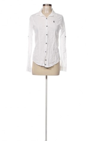 Dámska košeľa  Polo By Ralph Lauren, Veľkosť M, Farba Biela, Cena  23,95 €