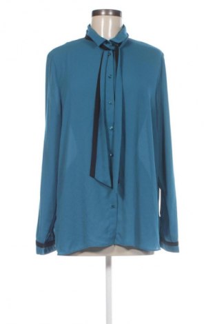 Cămașă de femei Primark, Mărime XL, Culoare Albastru, Preț 55,99 Lei