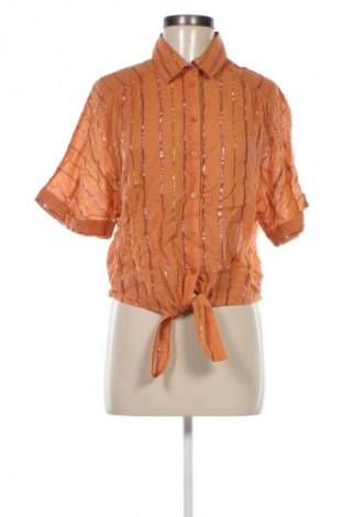 Damenbluse Promod, Größe M, Farbe Mehrfarbig, Preis € 23,99
