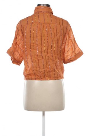 Damenbluse Promod, Größe M, Farbe Mehrfarbig, Preis € 23,99