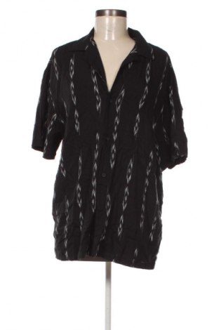 Cămașă de femei Pull&Bear, Mărime M, Culoare Multicolor, Preț 81,99 Lei