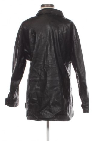 Damenbluse Pull&Bear, Größe M, Farbe Schwarz, Preis 8,99 €