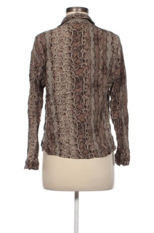 Cămașă de femei Pull&Bear, Mărime S, Culoare Multicolor, Preț 84,99 Lei