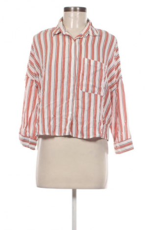 Női ing Pull&Bear, Méret M, Szín Sokszínű, Ár 5 298 Ft
