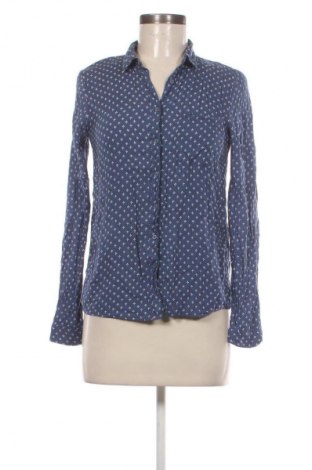Dámska košeľa  Pull&Bear, Veľkosť S, Farba Viacfarebná, Cena  13,11 €