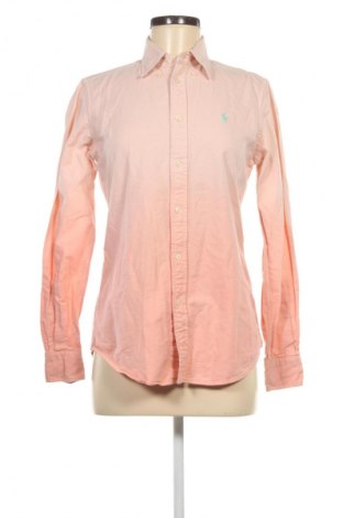 Γυναικείο πουκάμισο Ralph Lauren, Μέγεθος S, Χρώμα Ρόζ , Τιμή 65,99 €