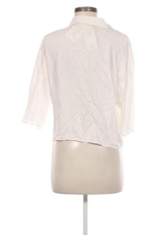 Damenbluse Reserved, Größe L, Farbe Weiß, Preis 15,99 €