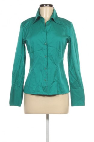 Damenbluse S.Oliver, Größe S, Farbe Grün, Preis 11,99 €