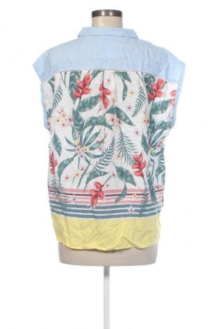 Damenbluse S.Oliver, Größe L, Farbe Mehrfarbig, Preis 11,99 €