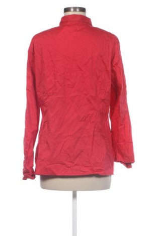 Cămașă de femei S.Oliver Black Label, Mărime XL, Culoare Roșu, Preț 186,99 Lei