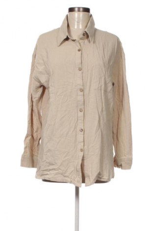 Damenbluse SHEIN, Größe M, Farbe Beige, Preis 8,99 €