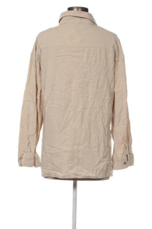 Damenbluse SHEIN, Größe M, Farbe Beige, Preis 8,99 €