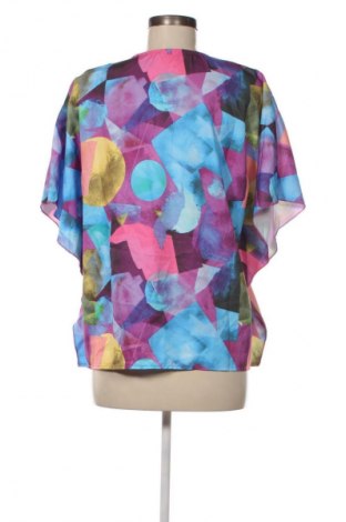 Damenbluse SHEIN, Größe M, Farbe Mehrfarbig, Preis € 17,99
