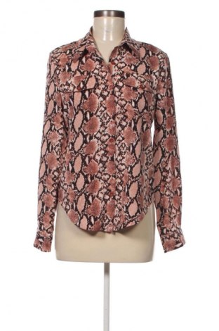 Damenbluse SHEIN, Größe M, Farbe Mehrfarbig, Preis 7,99 €