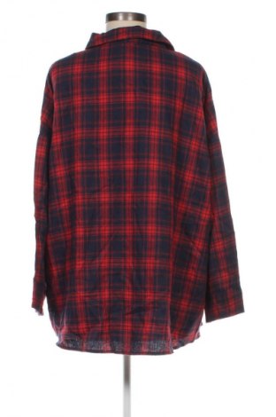 Cămașă de femei SHEIN, Mărime 4XL, Culoare Multicolor, Preț 84,99 Lei