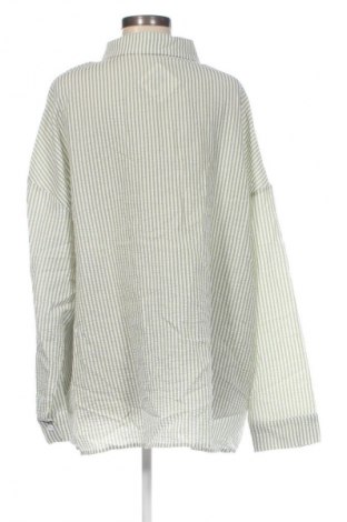 Dámska košeľa  SHEIN, Veľkosť 4XL, Farba Viacfarebná, Cena  12,95 €