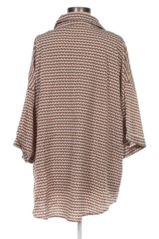 Női ing SHEIN, Méret 4XL, Szín Sokszínű, Ár 5 879 Ft