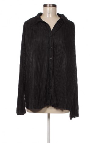 Cămașă de femei SHEIN, Mărime XXL, Culoare Negru, Preț 72,99 Lei