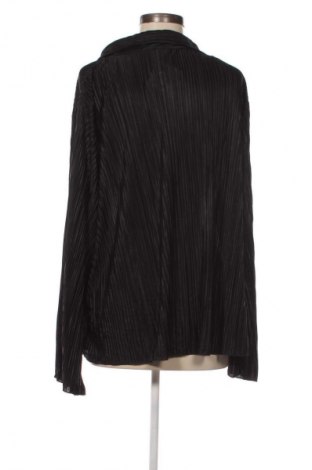 Cămașă de femei SHEIN, Mărime XXL, Culoare Negru, Preț 72,99 Lei