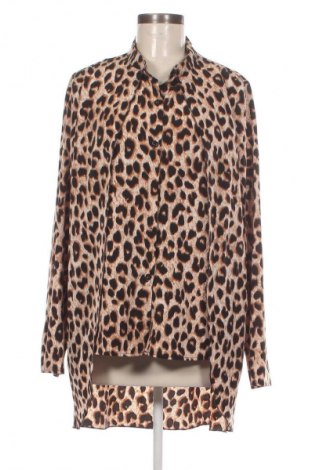 Damenbluse SHEIN, Größe XL, Farbe Mehrfarbig, Preis 20,71 €