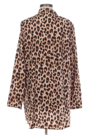 Damenbluse SHEIN, Größe XL, Farbe Mehrfarbig, Preis 20,71 €