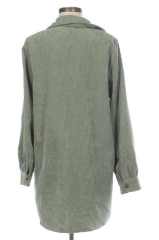 Damenbluse SHEIN, Größe L, Farbe Grün, Preis 7,99 €