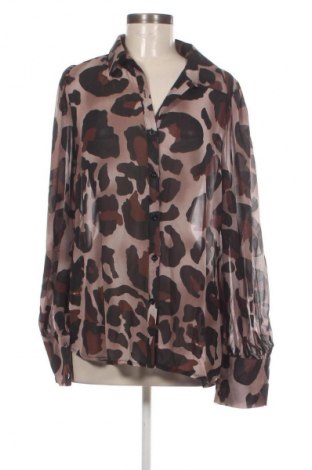 Damenbluse SHEIN, Größe M, Farbe Mehrfarbig, Preis 8,95 €