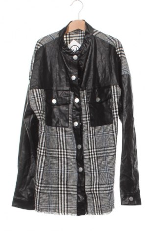 Damenbluse SHEIN, Größe XS, Farbe Mehrfarbig, Preis 17,99 €