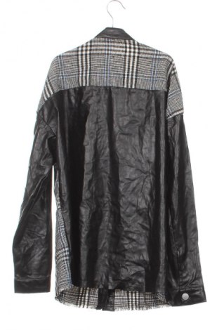 Damenbluse SHEIN, Größe XS, Farbe Mehrfarbig, Preis 17,99 €