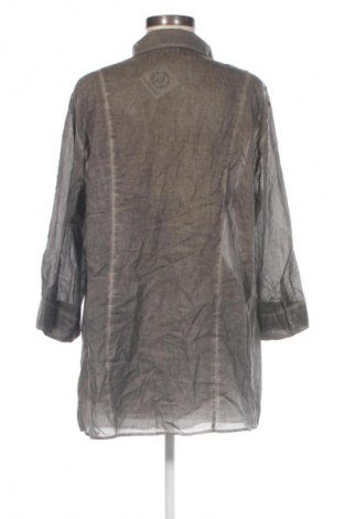 Női ing Samoon, Méret XL, Szín Bézs, Ár 11 099 Ft