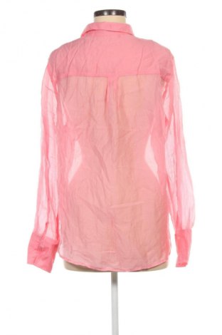 Damska koszula Scotch & Soda, Rozmiar M, Kolor Różowy, Cena 228,99 zł
