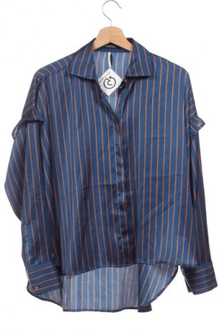 Női ing Scotch & Soda, Méret XS, Szín Sokszínű, Ár 17 373 Ft