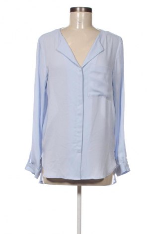 Damenbluse Selected Femme, Größe M, Farbe Blau, Preis 19,99 €