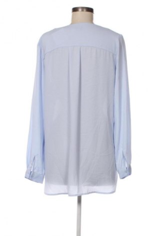 Damenbluse Selected Femme, Größe M, Farbe Blau, Preis 19,99 €