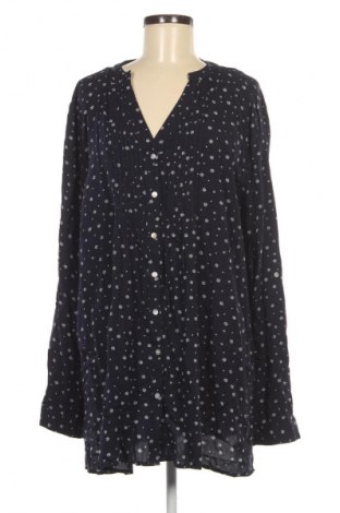 Damenbluse Seraphine, Größe XL, Farbe Mehrfarbig, Preis 17,99 €