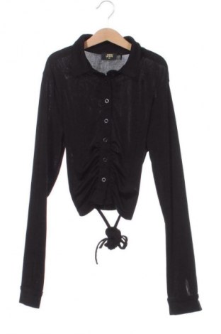 Damenbluse Seven Sisters, Größe XS, Farbe Schwarz, Preis 17,99 €