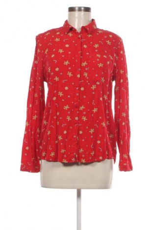 Damenbluse Sinsay, Größe L, Farbe Mehrfarbig, Preis 10,99 €
