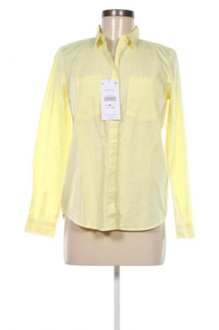 Damenbluse Sinsay, Größe S, Farbe Gelb, Preis € 13,22