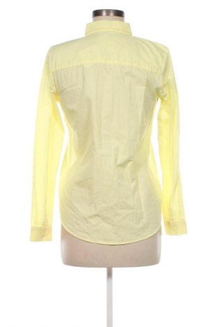 Damenbluse Sinsay, Größe S, Farbe Gelb, Preis € 13,22