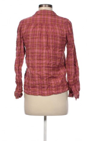 Damenbluse Sissy Boy, Größe S, Farbe Mehrfarbig, Preis 8,99 €