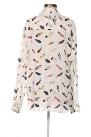 Damenbluse So Soon, Größe XL, Farbe Mehrfarbig, Preis € 17,99